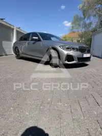 2020 BMW 340