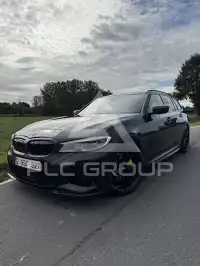 2020 BMW 340