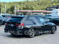 2020 BMW 340