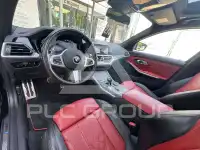 2020 BMW 340