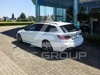 2020 BMW 340