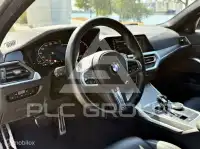 2020 BMW 340