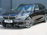 2020 BMW 340