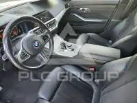 2020 BMW 340