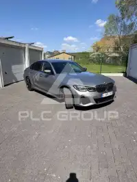 2020 BMW 340