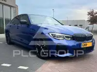 2020 BMW 340