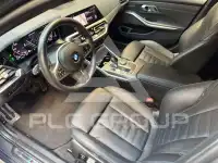 2020 BMW 340