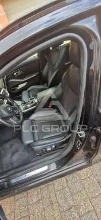 2020 BMW 340
