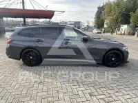 2020 BMW 340