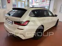 2020 BMW 340