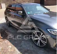 2020 BMW 340