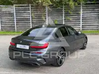 2020 BMW 340