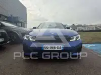 2020 BMW 340