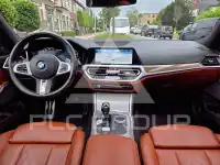 2020 BMW 340