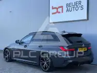 2020 BMW 340