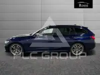 2020 BMW 340