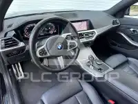 2020 BMW 340