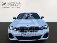 2020 BMW 340