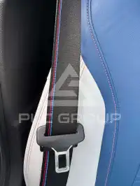 2020 BMW 340
