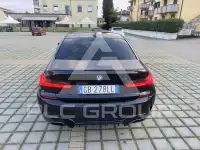 2020 BMW 340