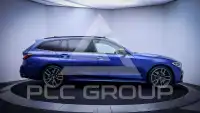 2020 BMW 340