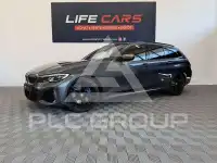 2020 BMW 340