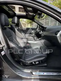 2020 BMW 340