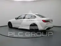 2020 BMW 340