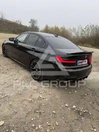 2020 BMW 340