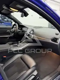 2020 BMW 340