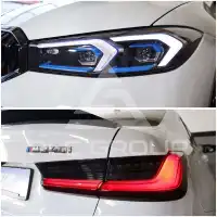 2020 BMW 340
