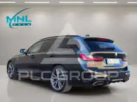 2020 BMW 340