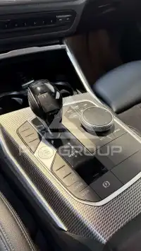 2020 BMW 340