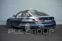 2020 BMW 340