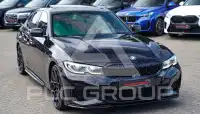 2020 BMW 340