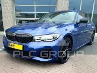 2020 BMW 340