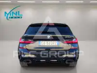 2020 BMW 340