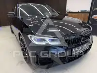 2020 BMW 340