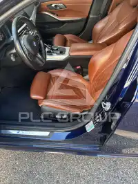 2020 BMW 340