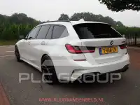 2020 BMW 340