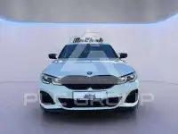 2020 BMW 340