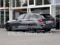 2020 BMW 340