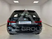 2020 BMW 340