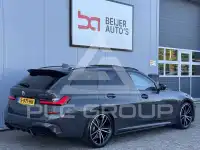 2020 BMW 340