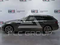 2020 BMW 340
