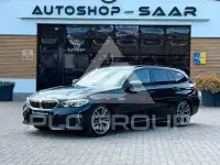 2020 BMW 340