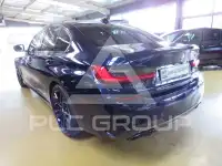 2020 BMW 340