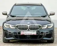 2020 BMW 340