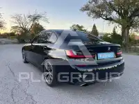 2020 BMW 340
