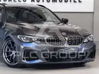 2020 BMW 340